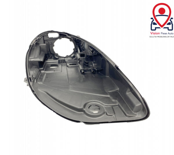 Carcasa Far Dreapta Noua Xenon Porsche Macan 1 2014 2015 2016 2017 2018 Crossover - imagine 2