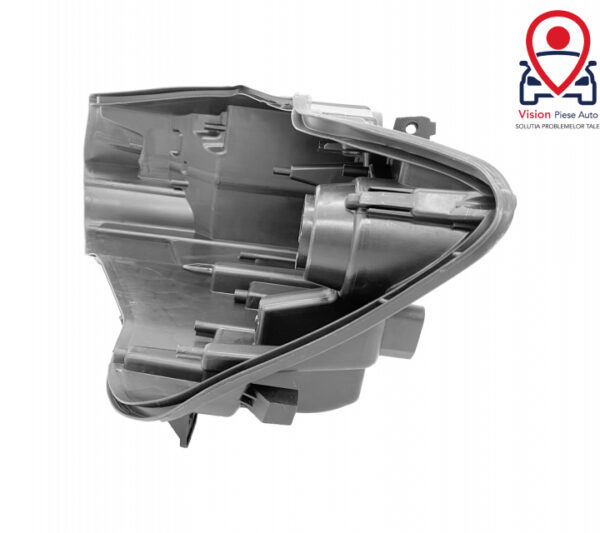 Carcasa Far Stanga Noua Xenon Adaptiv Sau Fara Adaptiv BMW X3 F25 (facelift) 2014 2015 2016 2017 Crossover - imagine 2
