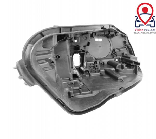 Carcasa Far Stanga Noua MultiBeam Led Mercedes-Benz CLA-Class C118 2019 2020 2021 2022 - imagine 2