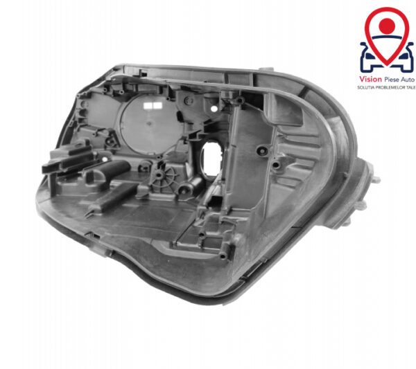 Carcasa Far Dreapta Noua MultiBeam Led Mercedes-Benz CLA-Class C118 2019 2020 2021 2022 - imagine 2