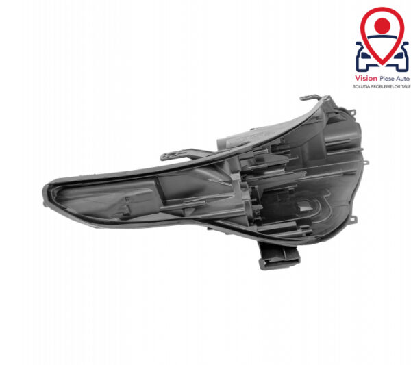 Carcasa Far Dreapta Noua Xenon Adaptiv Land Rover Range Rover Sport 2 2013 2014 2015 2016 2017 2018 2019 2020 - imagine 2