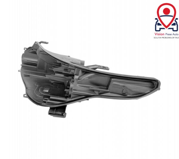 Carcasa Far Stanga Noua Xenon Adaptiv Land Rover Range Rover Sport 2 2013 2014 2015 2016 2017 2018 2019 2020 - imagine 2