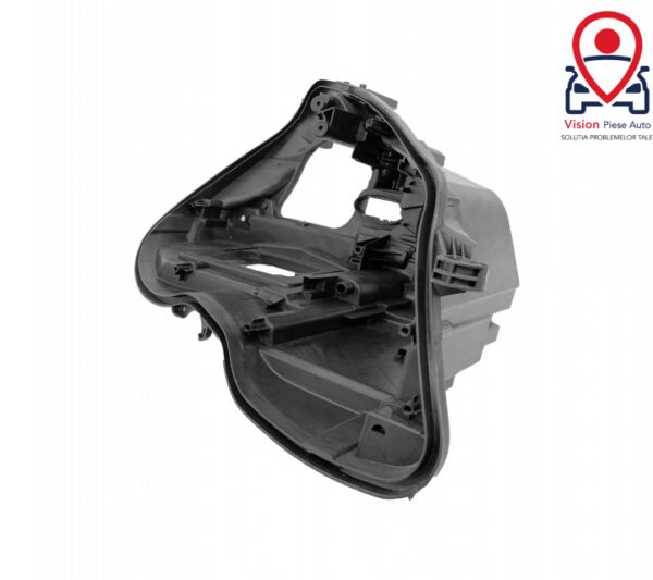 Carcasa Far Dreapta Noua Led High Performance Mercedes-Benz E-Class W212 (facelift) 2013 2014 2015 2016 2017 2018 2019 2020 2021 2022 2023 2024 - imagine 2
