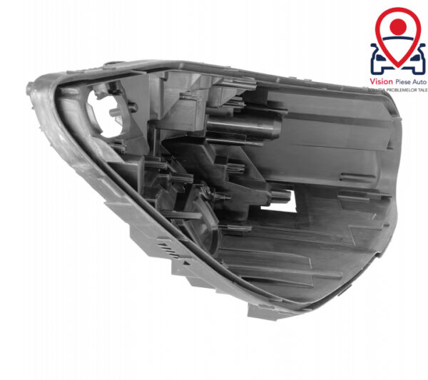 Carcasa Far Dreapta Noua Led Inteligent Light System LILS Mercedes-Benz C-Class W205/S205/C205 2014 2015 2016 2017 2018 - imagine 2