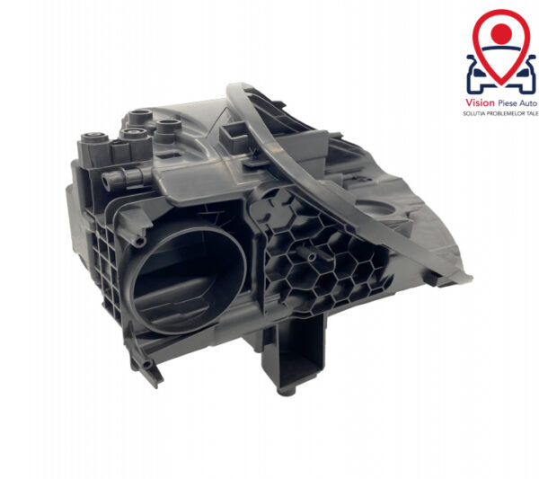 Carcasa Far Dreapta Noua Led 9Y Porsche Cayenne 3 2017 2018 2019 2020 2021 2022 - imagine 3