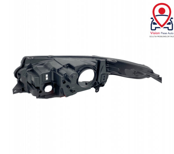 Carcasa Far Dreapta Noua Xenon Adaptiv Land Rover Range Rover Vogue 4 2012 2013 2014 2015 2016 2017 - imagine 3