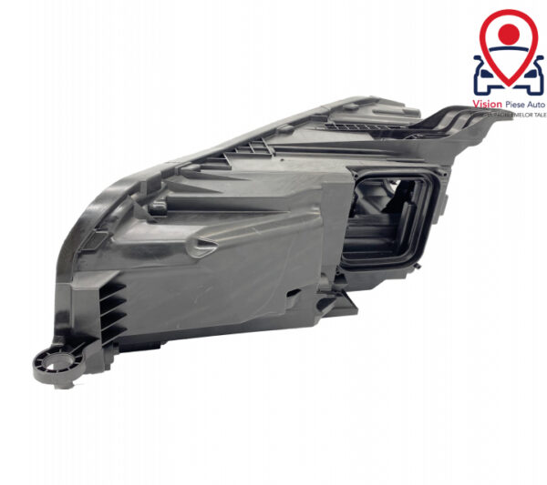 Carcasa Far Dreapta Noua Led MultiBeam Mercedes-Benz GLE 2 (V167) 2018 2019 2020 - imagine 3