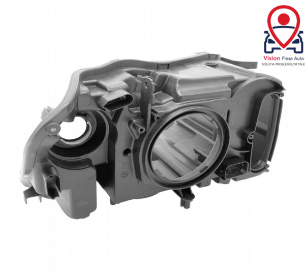 Carcasa Far Stanga Noua Xenon Adaptiv Sau Fara Adaptiv BMW X3 F25 (facelift) 2014 2015 2016 2017 Crossover - imagine 3