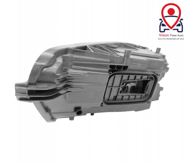 Carcasa Far Dreapta Noua MultiBeam Led Mercedes-Benz CLA-Class C118 2019 2020 2021 2022 - imagine 3
