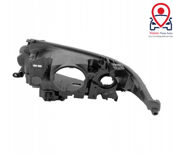Carcasa Far Dreapta Noua Xenon Adaptiv Land Rover Range Rover Sport 2 2013 2014 2015 2016 2017 2018 2019 2020 - imagine 3