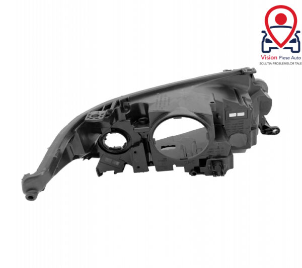 Carcasa Far Stanga Noua Xenon Adaptiv Land Rover Range Rover Sport 2 2013 2014 2015 2016 2017 2018 2019 2020 - imagine 3