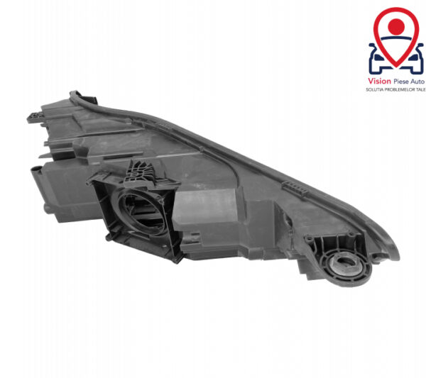 Carcasa Far Stanga Noua Led Matrix / Non Matrix Audi Q5 2 2016 2017 2018 2019 2020 Crossover - imagine 3
