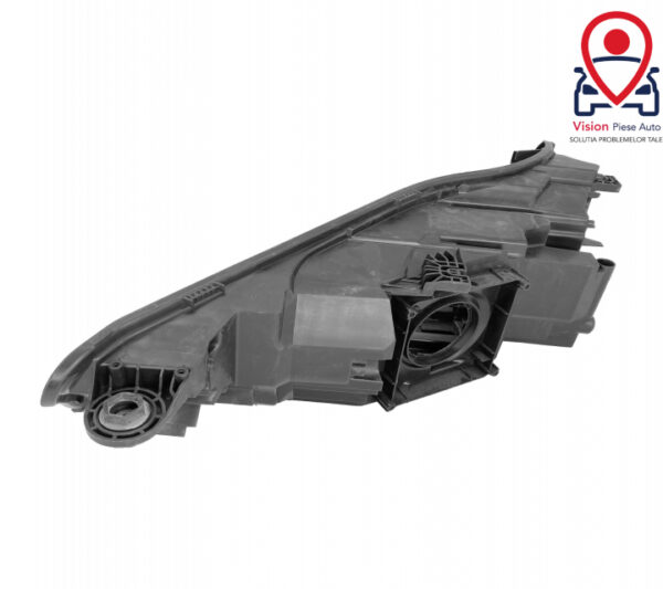 Carcasa Far Dreapta Noua Led Matrix / Non Matrix Audi Q5 2 2016 2017 2018 2019 2020 Crossover - imagine 3