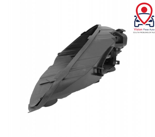 Carcasa Far Dreapta Noua Xenon Adaptiv Porsche Cayenne 958 2010 2011 2012 2013 2014 Crossover - imagine 3