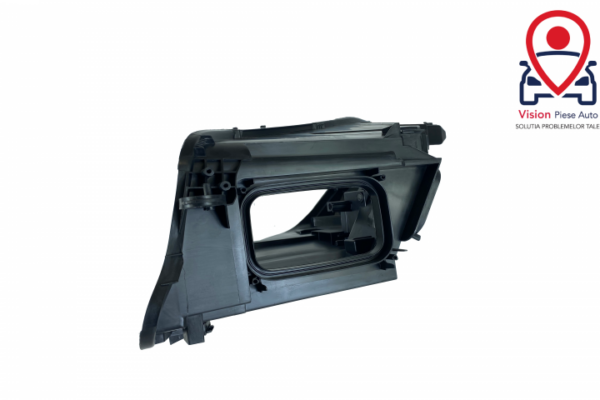 Carcasa Far Dreapta Noua Led Inteligent Lighting System LILS Mercedes-Benz S-Class W222 2013 2014 2015 2016 2017 Sedan 4-usi - imagine 3