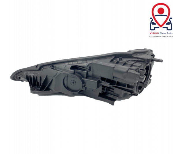 Carcasa Far Dreapta Noua Xenon Porsche Macan 1 2014 2015 2016 2017 2018 Crossover - imagine 4