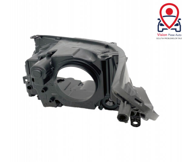 Carcasa Far Dreapta Noua Xenon Adaptiv Land Rover Range Rover Vogue 4 2012 2013 2014 2015 2016 2017 - imagine 4
