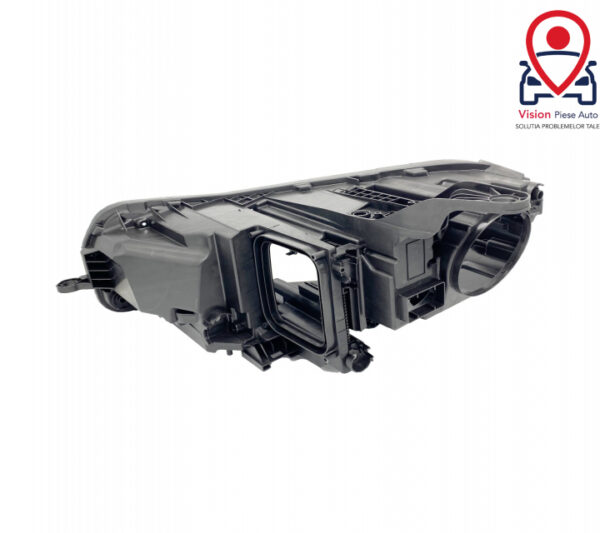 Carcasa Far Dreapta Noua Led MultiBeam Mercedes-Benz GLE 2 (V167) 2018 2019 2020 - imagine 4