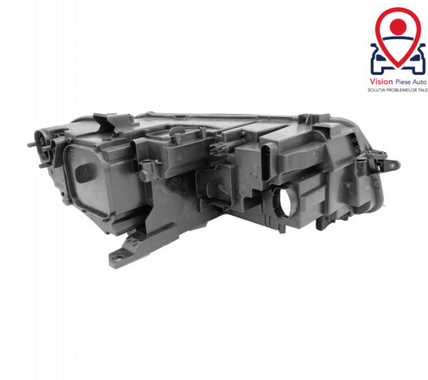 Carcasa Far Stanga Noua Led Adaptiv Volkswagen Tiguan 2 2016 2017 2018 2019 2020 Crossover 5-usi - imagine 4