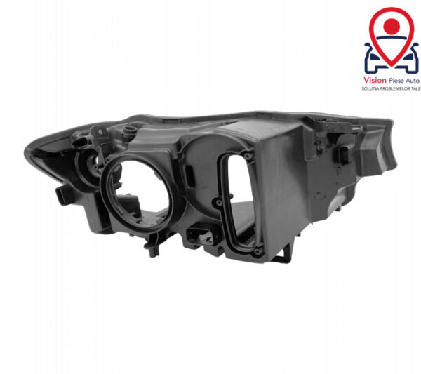 Carcasa Far Stanga Noua Xenon Adaptiv Sau Fara Adaptiv BMW X3 F25 (facelift) 2014 2015 2016 2017 Crossover - imagine 4