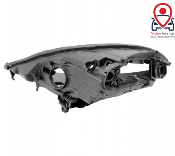Carcasa Far Dreapta Noua Led Adaptiv Porsche Panamera 971 2016 2017 2018 2019 2020 - imagine 4