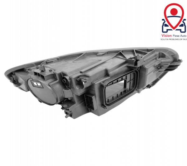 Carcasa Far Stanga Noua MultiBeam Led Mercedes-Benz CLA-Class C118 2019 2020 2021 2022 - imagine 4