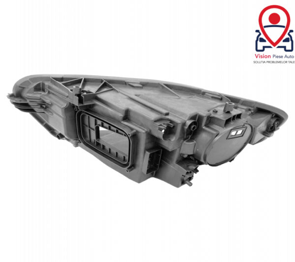 Carcasa Far Dreapta Noua MultiBeam Led Mercedes-Benz CLA-Class C118 2019 2020 2021 2022 - imagine 4