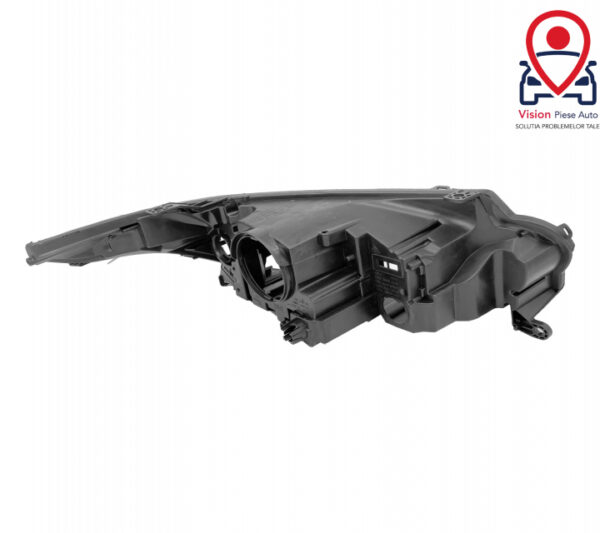 Carcasa Far Stanga Noua Xenon Adaptiv Land Rover Range Rover Sport 2 2013 2014 2015 2016 2017 2018 2019 2020 - imagine 4