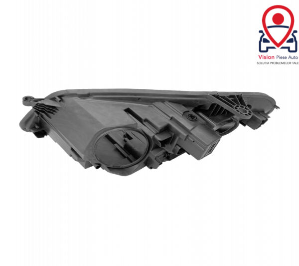 Carcasa Far Dreapta Noua Led High Performance Mercedes-Benz E-Class W212 (facelift) 2013 2014 2015 2016 2017 2018 2019 2020 2021 2022 2023 2024 - imagine 4