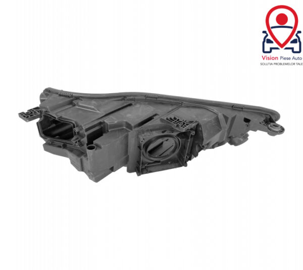 Carcasa Far Stanga Noua Led Matrix / Non Matrix Audi Q5 2 2016 2017 2018 2019 2020 Crossover - imagine 4