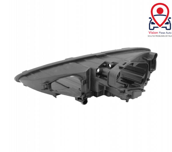 Carcasa Far Dreapta Noua Xenon Adaptiv Porsche Cayenne 958 2010 2011 2012 2013 2014 Crossover - imagine 4