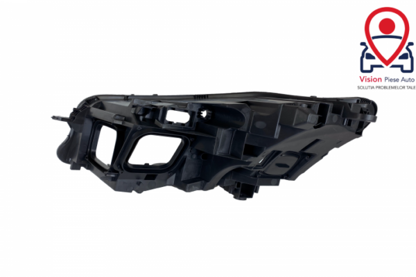 Carcasa Far Dreapta Noua Led Inteligent Lighting System LILS Mercedes-Benz S-Class W222 2013 2014 2015 2016 2017 Sedan 4-usi - imagine 4