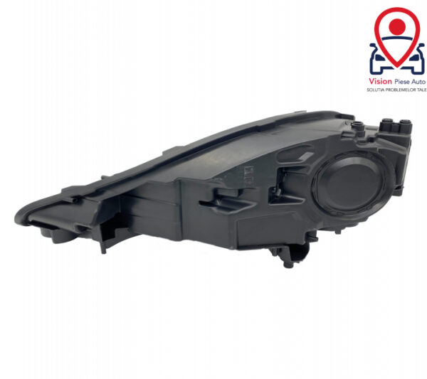 Carcasa Far Dreapta Noua Led 9Y Porsche Cayenne 3 2017 2018 2019 2020 2021 2022 - imagine 5