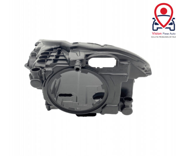Carcasa Far Dreapta Noua Xenon Porsche Macan 1 2014 2015 2016 2017 2018 Crossover - imagine 5