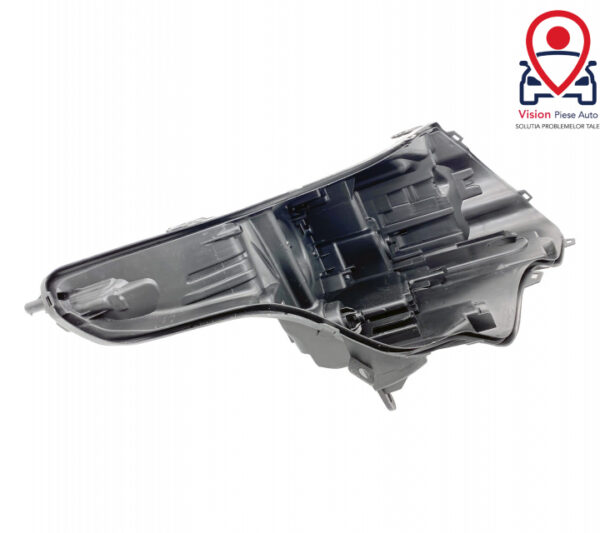 Carcasa Far Dreapta Noua Xenon Adaptiv Land Rover Range Rover Vogue 4 2012 2013 2014 2015 2016 2017 - imagine 5