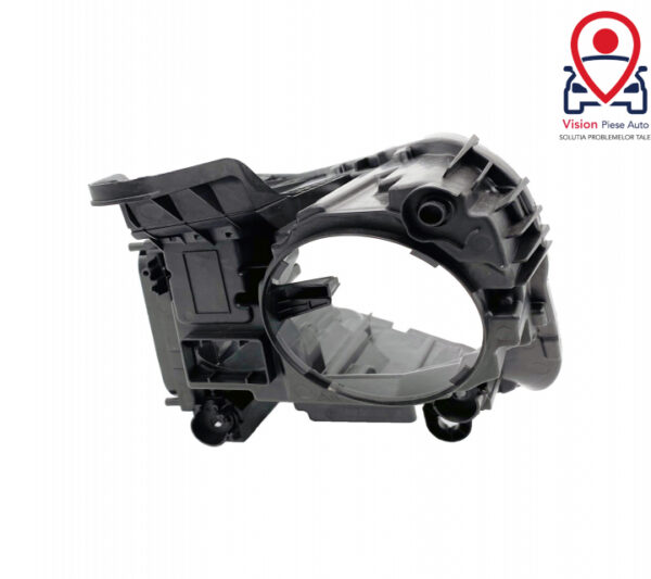 Carcasa Far Dreapta Noua Led MultiBeam Mercedes-Benz GLE 2 (V167) 2018 2019 2020 - imagine 5