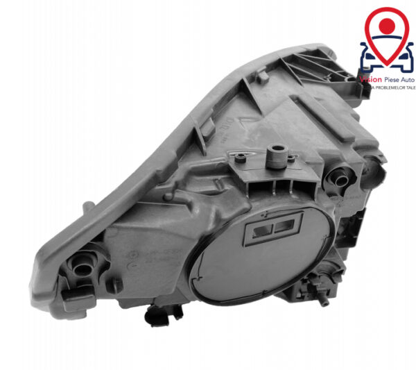 Carcasa Far Stanga Noua MultiBeam Led Mercedes-Benz CLA-Class C118 2019 2020 2021 2022 - imagine 5