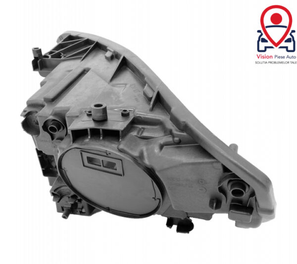 Carcasa Far Dreapta Noua MultiBeam Led Mercedes-Benz CLA-Class C118 2019 2020 2021 2022 - imagine 5