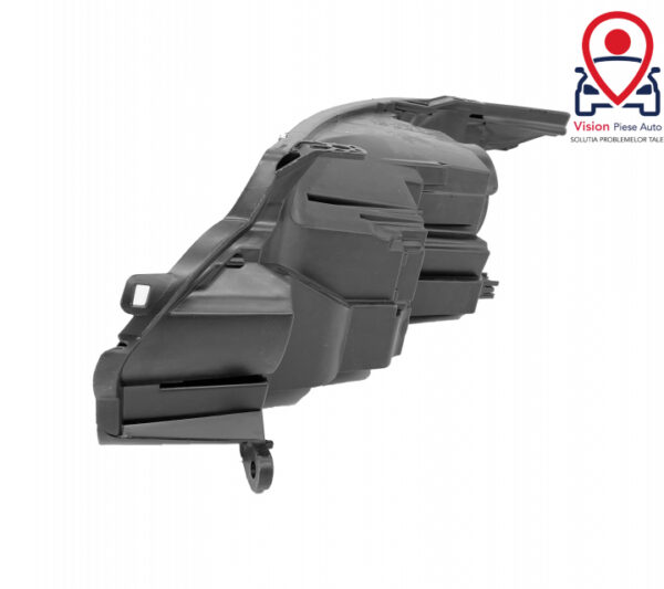 Carcasa Far Dreapta Noua Xenon Adaptiv Land Rover Range Rover Sport 2 2013 2014 2015 2016 2017 2018 2019 2020 - imagine 5