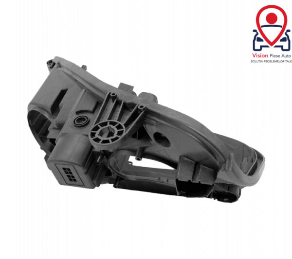 Carcasa Far Dreapta Noua Led High Performance Mercedes-Benz E-Class W212 (facelift) 2013 2014 2015 2016 2017 2018 2019 2020 2021 2022 2023 2024 - imagine 5