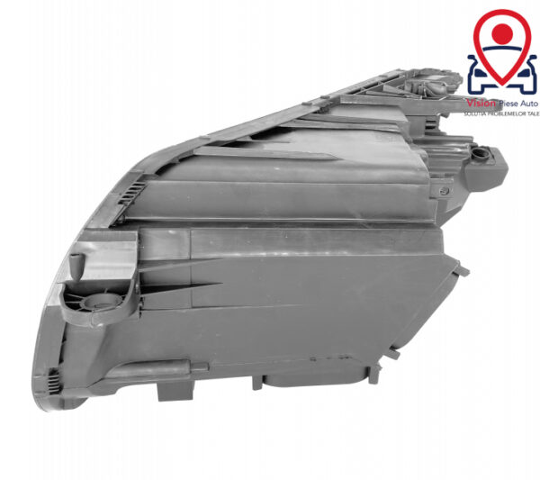 Carcasa Far Dreapta Noua Led Inteligent Light System LILS Mercedes-Benz C-Class W205/S205/C205 2014 2015 2016 2017 2018 - imagine 5