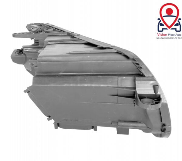 Carcasa Far Stanga Noua Led Inteligent Light System LILS Mercedes-Benz C-Class W205/S205/C205 2014 2015 2016 2017 2018 - imagine 5