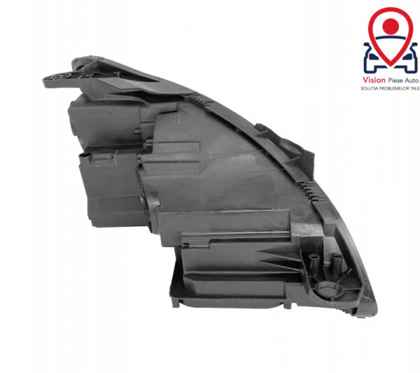 Carcasa Far Stanga Noua Xenon Adaptiv Mercedes-Benz C-Class W204/S204/C204 (facelift) 2011 2012 2013 2014 2015 - imagine 5