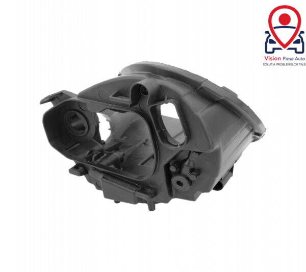 Carcasa Far Dreapta Noua Xenon Adaptiv Porsche Cayenne 958 2010 2011 2012 2013 2014 Crossover - imagine 5