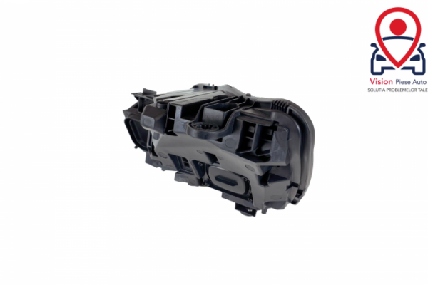 Carcasa Far Dreapta Noua Led Inteligent Lighting System LILS Mercedes-Benz S-Class W222 2013 2014 2015 2016 2017 Sedan 4-usi - imagine 5