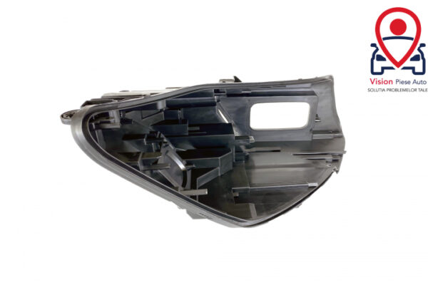 Carcasa Far Dreapta Noua Led Inteligent Lighting System LILS Mercedes-Benz S-Class W222 2013 2014 2015 2016 2017 Sedan 4-usi - imagine 6