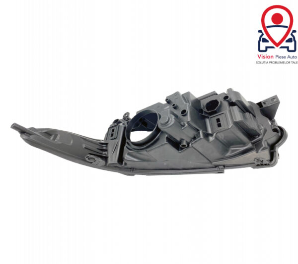 Carcasa Far Dreapta Noua Xenon Adaptiv Land Rover Range Rover Vogue 4 2012 2013 2014 2015 2016 2017 - imagine 6