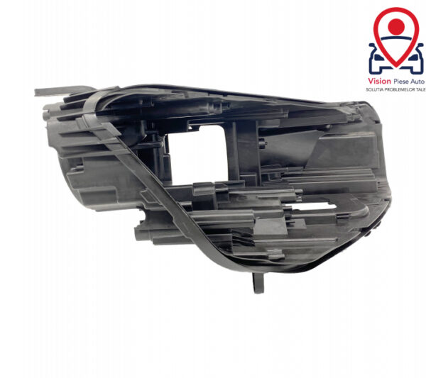 Carcasa Far Dreapta Noua Led MultiBeam Mercedes-Benz GLE 2 (V167) 2018 2019 2020 - imagine 6