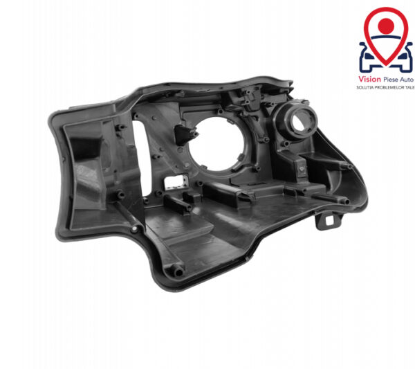 Carcasa Far Stanga Noua Xenon Adaptiv Sau Fara Adaptiv BMW X3 F25 (facelift) 2014 2015 2016 2017 Crossover - imagine 6