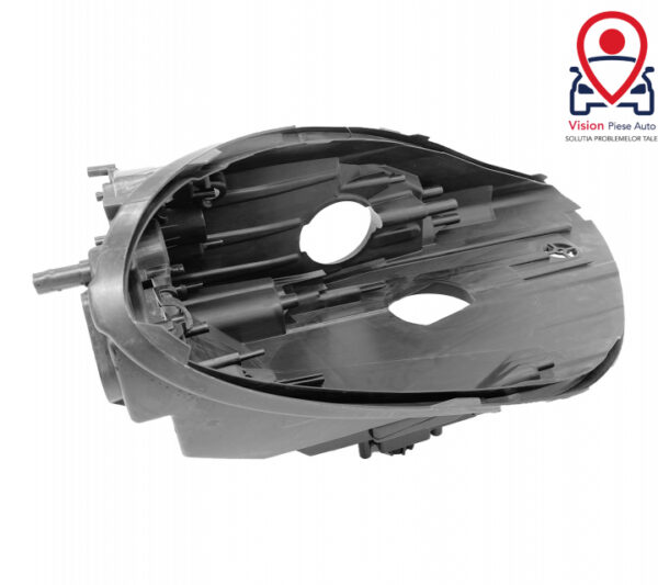 Carcasa Far Dreapta Noua Led Adaptiv Porsche Panamera 971 2016 2017 2018 2019 2020 - imagine 6
